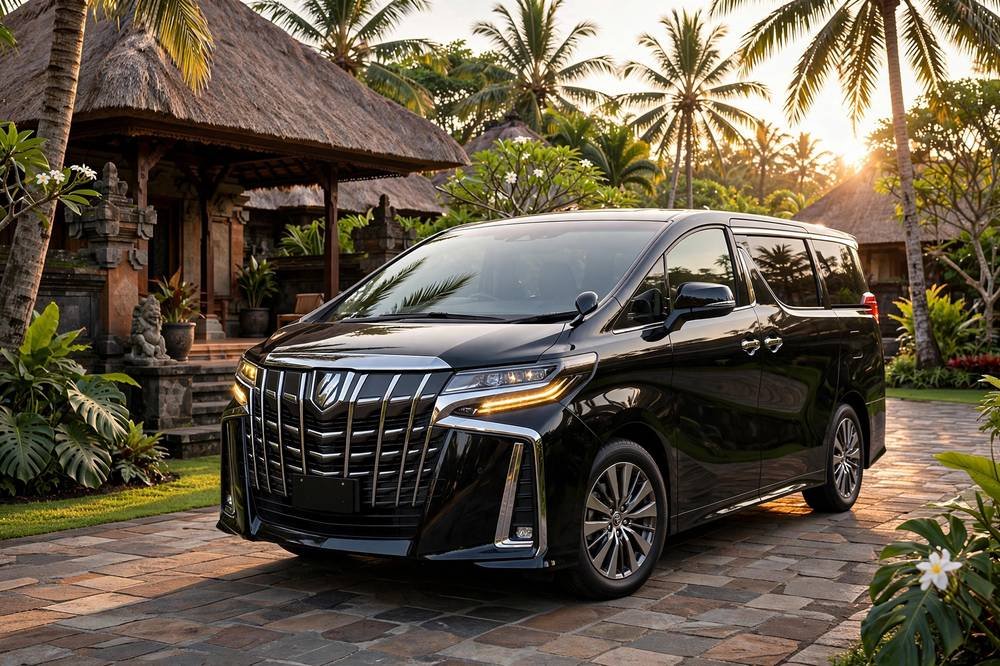 Private Driver & Transfers