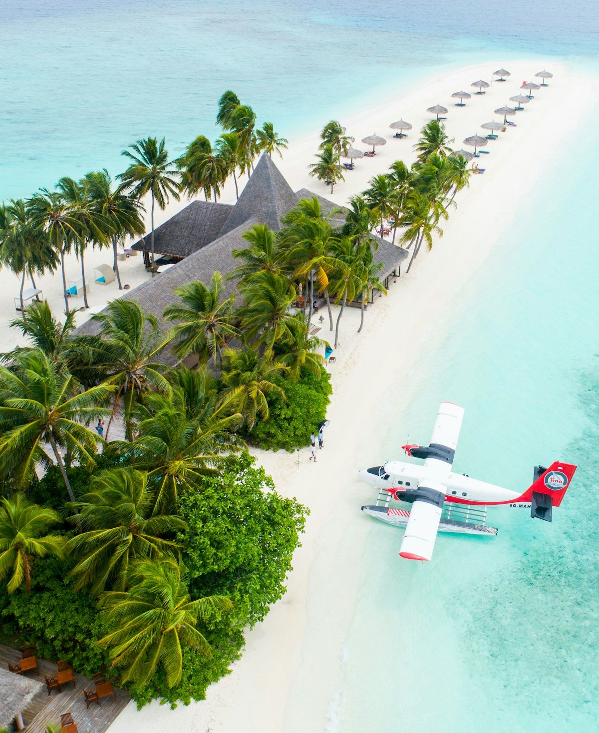 Island Escapes