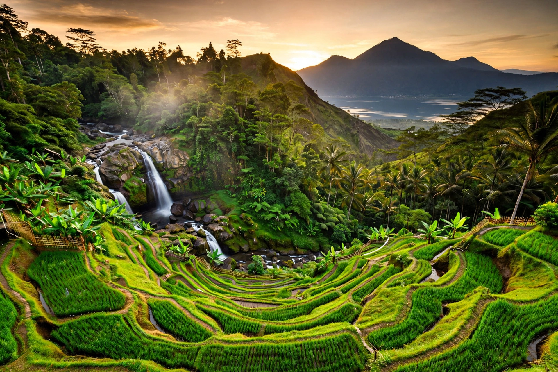 Ubud in One Day: The Perfect Itinerary
