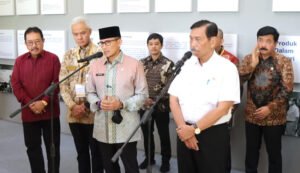 5 Destinasi Pariwisata Prioritas Indonesia: Menuju Pariwisata Berkualitas dan Berkelanjutan