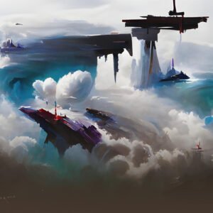 Afrika di Persimpangan Jalan: Antara Tantangan Global dan Peluang yang Berkembang