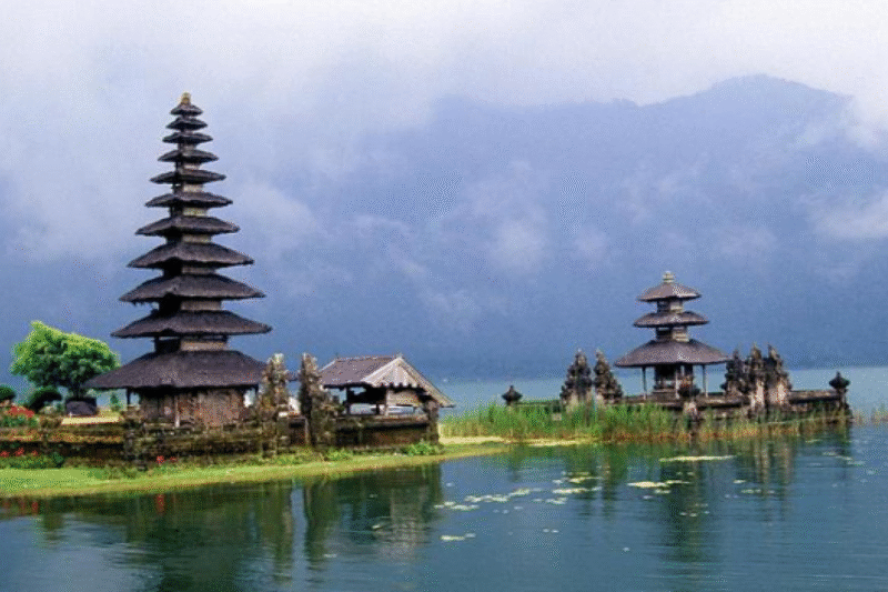Asia: Destinasi Wisata yang Terus Berkembang dan Memikat di Tengah Tantangan Global