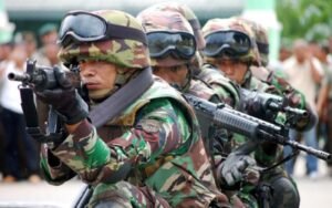 Asia Tenggara di Persimpangan Jalan: Antara Pertumbuhan Ekonomi, Tantangan Politik, dan Perubahan Iklim