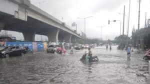 Banjir: Ancaman yang Semakin Nyata dan Apa yang Bisa Kita Lakukan