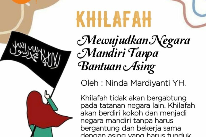 Bantuan Asing di Era Global: Tantangan dan Peluang di Tengah Ketidakpastian