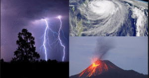 Bencana Alam: Ancaman Global yang Semakin Mengkhawatirkan