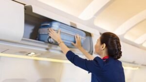 Berita Bagasi Kabin: Perubahan Aturan dan Tips Cerdas untuk Terbang Lebih Nyaman