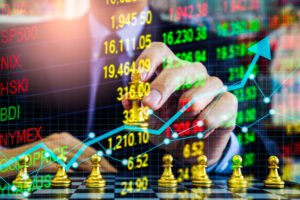 Berita Investasi Terkini: Peluang dan Tantangan di Tengah Ketidakpastian Global