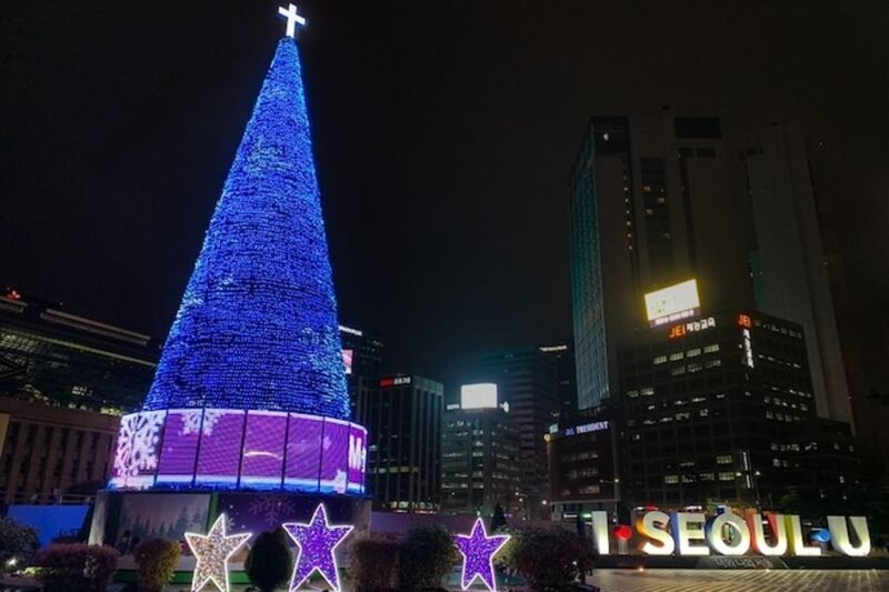 Berita Wisata Natal 2024: Tren, Tujuan Populer, dan Tips Perjalanan