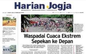 Cuaca Ekstrem: Mengapa Semakin Intens dan Apa yang Bisa Kita Lakukan?
