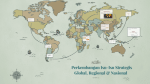 Dilema Keamanan Pangan Global: Antara Pertumbuhan Populasi, Perubahan Iklim, dan Ketidakstabilan Geopolitik