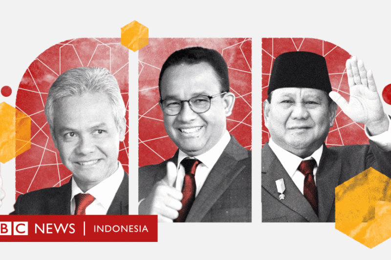 Dinamika Partai Politik Indonesia: Antara Konsolidasi, Konflik, dan Kontestasi Jelang Pemilu 2024