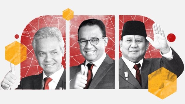 Dinamika Politik Indonesia Terkini: Antara Stabilitas dan Tantangan Demokrasi