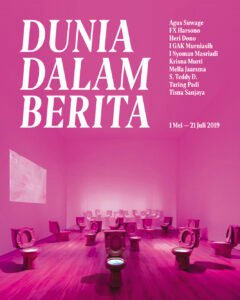 Dunia yang Berubah: Mengurai Kompleksitas Isu Global Terkini