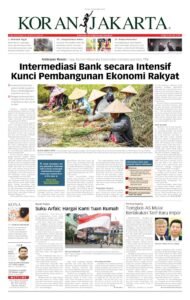 Ekonomi Indonesia di Persimpangan: Antara Optimisme Global dan Tantangan Domestik