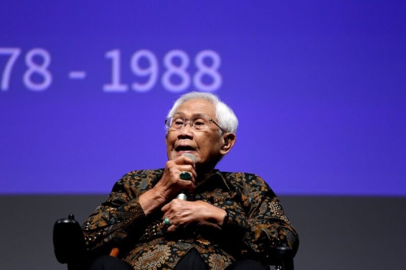 Ekonomi Indonesia di Tengah Pusaran Global: Antara Optimisme dan Kewaspadaan