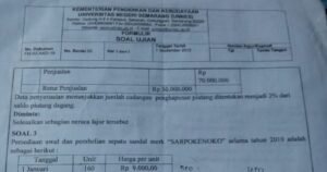 Ekonomi Mikro di Tengah Gejolak: Peluang dan Tantangan bagi Pelaku Usaha Kecil