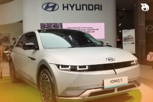 Era Elektrifikasi: Mengupas Tuntas Perkembangan Terkini Mobil Listrik