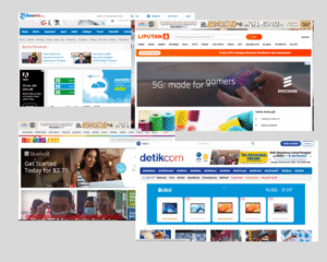 Gejolak Global: Menelusuri Perkembangan Terkini di Panggung Internasional