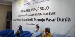 Gelombang Perubahan: Menavigasi Lanskap Bisnis Global yang Dinamis