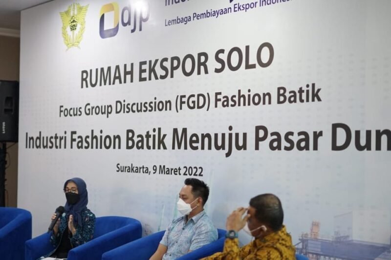 Gelombang Perubahan: Menavigasi Lanskap Bisnis Global yang Dinamis
