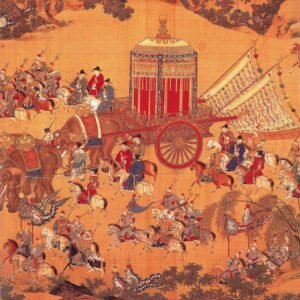 Geopolitik Asia: Lanskap yang Dinamis dan Penuh Tantangan