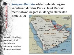 Geopolitik Timur Tengah: Pusaran Kepentingan, Konflik, dan Masa Depan yang Tak Pasti
