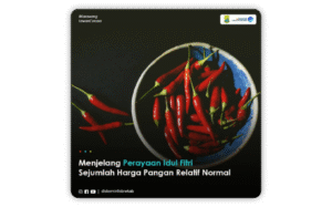 Harga Pangan Menggila: Apa yang Terjadi dan Bagaimana Kita Menghadapinya?