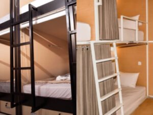 Hotel Kapsul: Lebih dari Sekadar Tempat Tidur, Sebuah Tren Akomodasi Modern