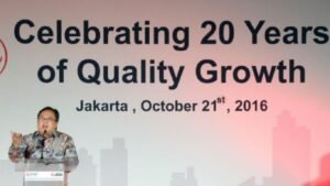 Industri Manufaktur di Tengah Transformasi: Peluang dan Tantangan di Era Digital