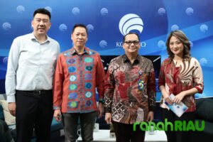 Industri Manufaktur Indonesia: Antara Peluang dan Tantangan di Era Digital