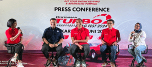 Industri Otomotif di Persimpangan Jalan: Antara Elektrifikasi, Kelangkaan Chip, dan Tantangan Pasar Global