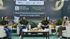 Isu Pangan Global: Tantangan dan Solusi di Tengah Ketidakpastian