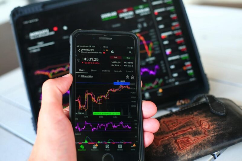 Kabar Pasar Modal Indonesia: Antara Optimisme dan Tantangan di Tengah Dinamika Global