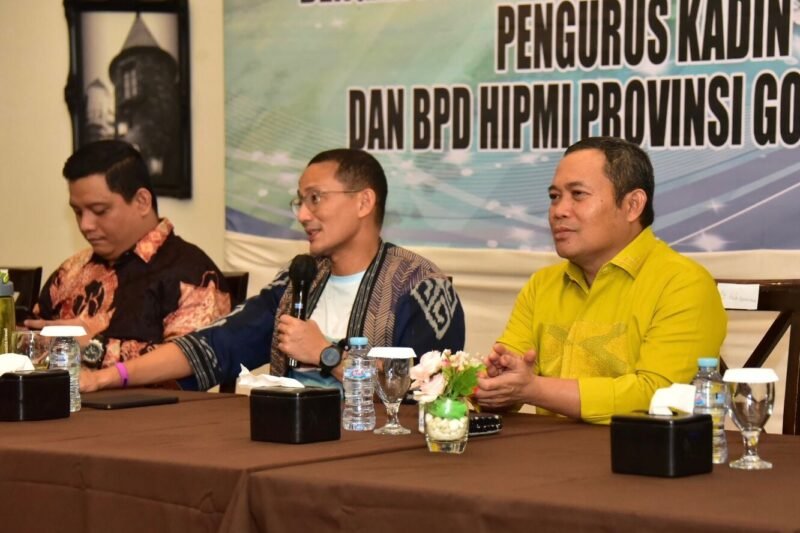 KEK Pariwisata: Mendorong Pertumbuhan Ekonomi dan Pariwisata Berkelanjutan di Indonesia