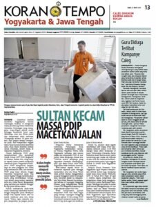 Kemacetan: Mimpi Buruk Urban yang Tak Kunjung Usai