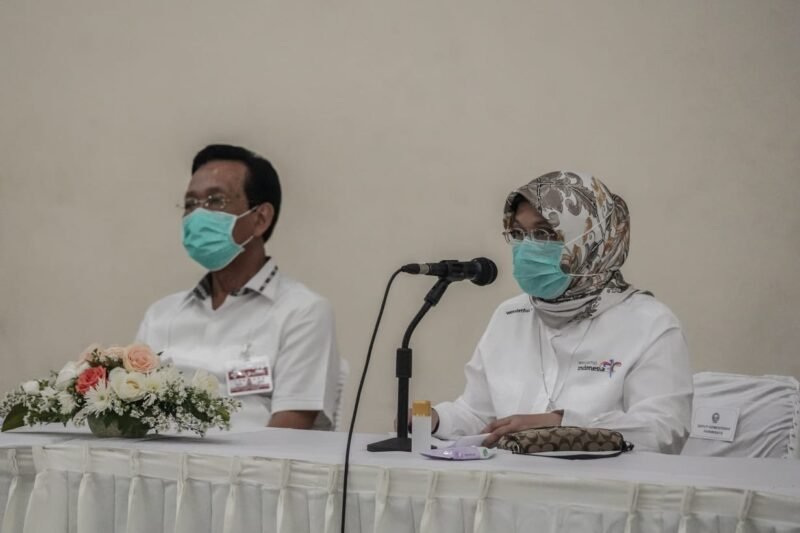 Kemenparekraf Pacu Pariwisata Indonesia: Inovasi, Strategi, dan Harapan Baru di Tahun [Tahun Berjalan]