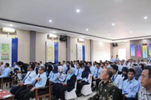 Kementerian Keuangan dalam Sorotan: Mengawal Ekonomi di Tengah Ketidakpastian Global