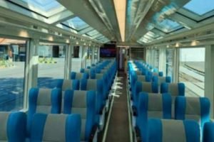 Kereta Api Indonesia: Transformasi dan Tantangan di Era Modern