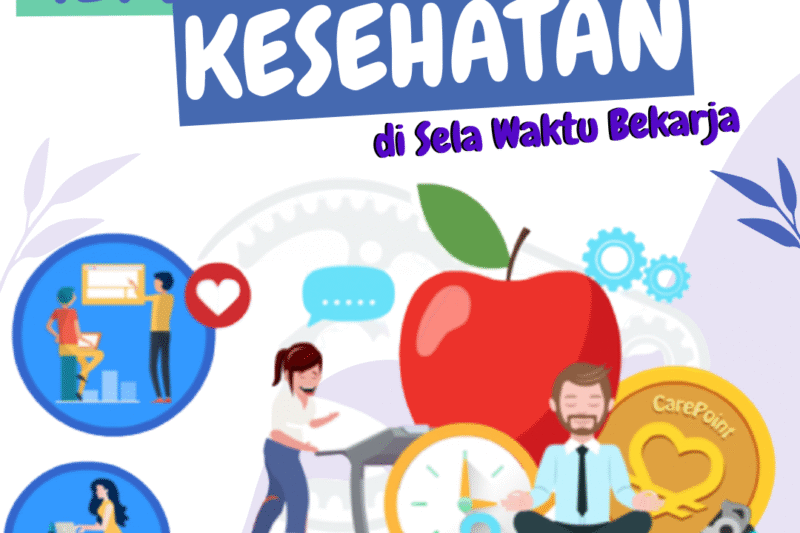 Kesehatan Ibu dan Anak: Fondasi Generasi Sehat dan Berkualitas