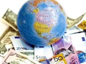 Kondisi Ekonomi Global: Antara Ketidakpastian dan Harapan di Tengah Gejolak