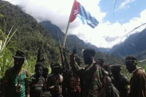 Lanskap Keamanan Global: Tantangan dan Tren Militer di Abad ke-21