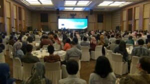 Lanskap Keuangan yang Berubah: Menavigasi Tantangan dan Peluang di Era Modern