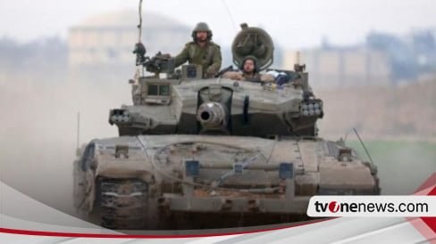Lanskap Militer Global: Tantangan, Teknologi, dan Pergeseran Kekuatan