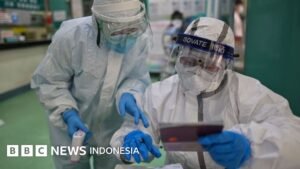 Lonjakan COVID-19 Terbaru: Apa yang Perlu Anda Ketahui