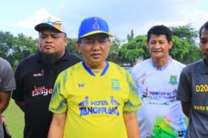 Masa Depan Mobilitas: Mengurai Benang Kusut Transportasi Umum di Indonesia