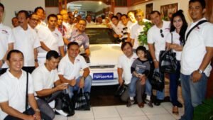 Masa Depan Otomotif Indonesia: Elektrifikasi, Inovasi, dan Tantangan yang Menanti