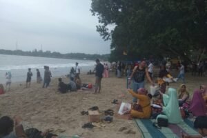 Mendaki Popularitas Jalur Wisata: Tren, Tantangan, dan Masa Depan Pariwisata Berkelanjutan