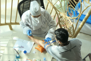 Meneropong Masa Depan Logistik: Tantangan dan Peluang di Tengah Gelombang Perubahan