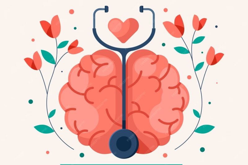Mengangkat Tabir Kesehatan Mental: Memahami, Menerima, dan Bertindak